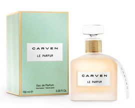 Отзывы на Carven - Le Parfum